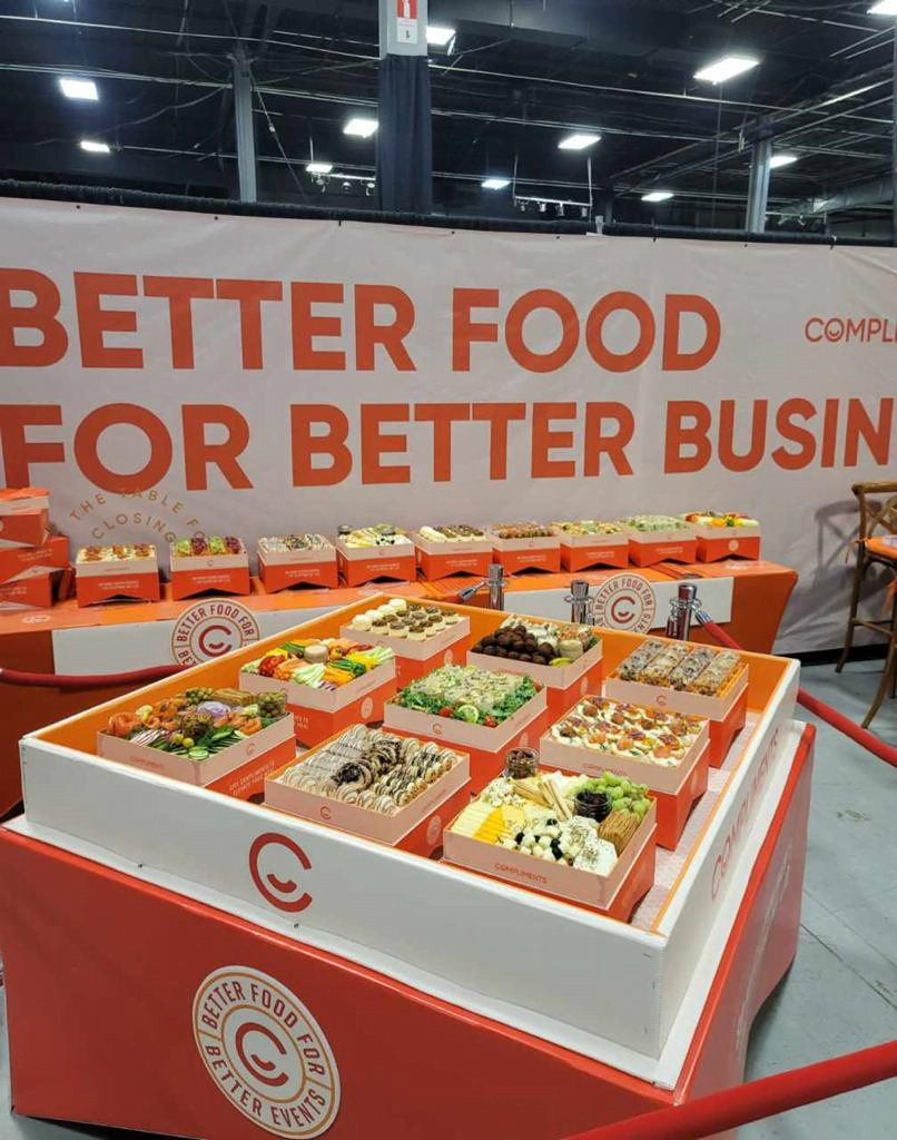 Chasidic Commerce Shines as Thousands Attend Satmar Business Expo 7