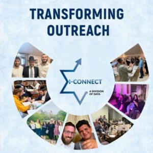 DATA 2022 Evolution Campaign: Transforming Outreach