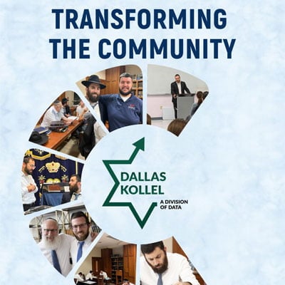 DATA 2022 Evolution Campaign: Transforming the Community