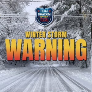 Updated With Latest Forecast: DFW Metroplex Freezing Rain Winter Weather Alert. Ice Is on the Way. Power Outages Expected. Be Prepared. Call Chaverim (214) 814-0109 for Service. 5 Updated With Latest Forecast: DFW Metroplex Freezing Rain Winter Weather Alert. Ice Is on the Way. Power Outages Expected. Be Prepared. Call Chaverim (214) 814-0109 for Service.