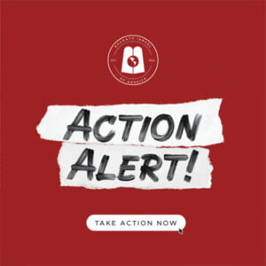 ACTION ALERT: Take Action Texas! Support ESA’s for all. Texas School Choice for all families.