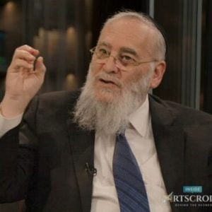 Watch: Inside ArtScroll – Episode 4:8: Rav Shimshon Sherer Remembers His Legendary Father on His 25th Yahrtzeit