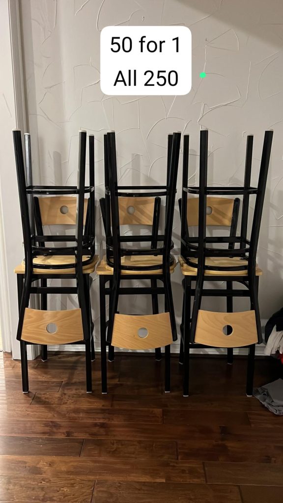 EXPIRED: Moving Sale, Today Only. Incredible Deals. Everything Must Go! 5