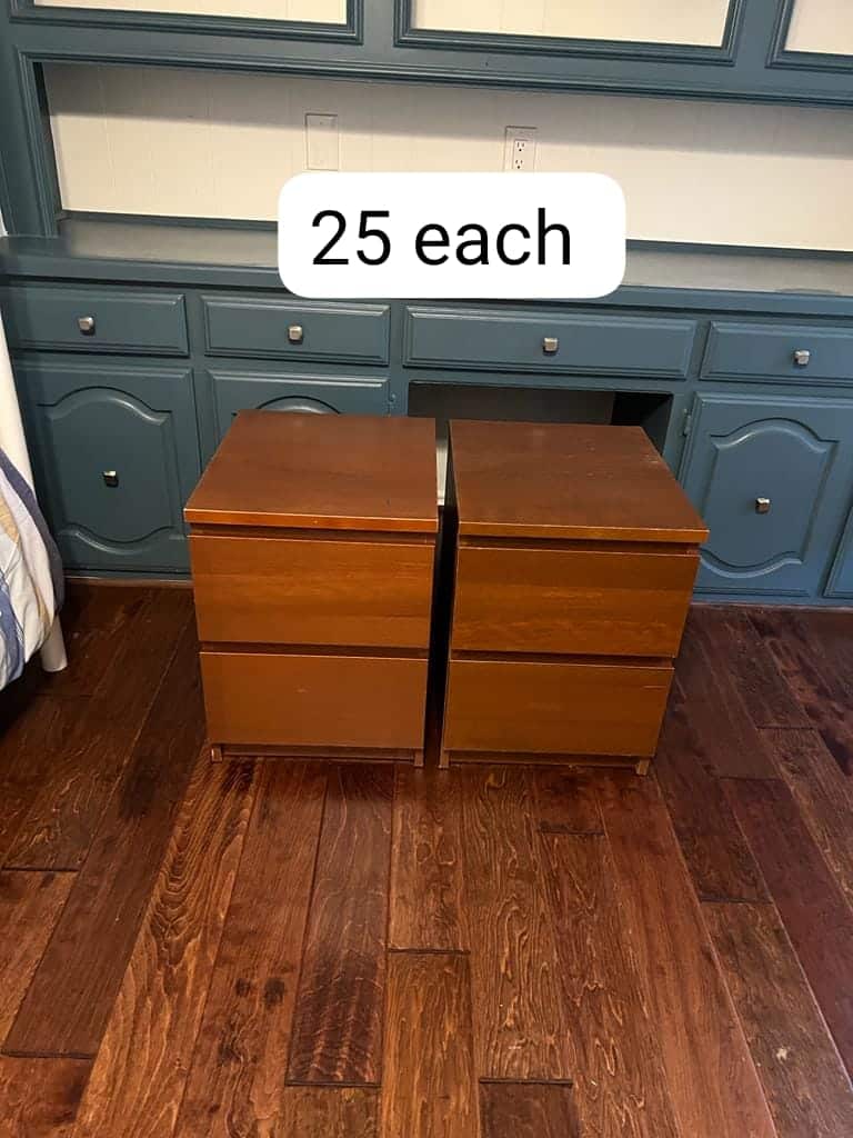 EXPIRED: Moving Sale, Today Only. Incredible Deals. Everything Must Go! 18