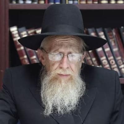 HaRav Dovid Goldberg: Chizuk & Guidance for the Situation in Eretz Yisroel