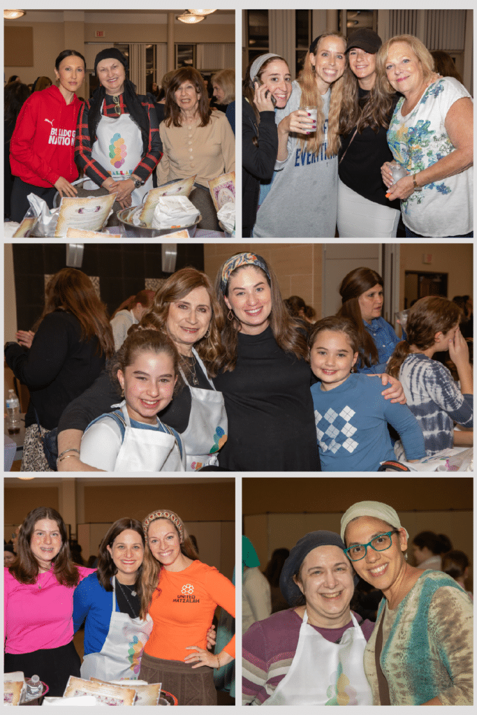 Shabbos Project Recap 3
