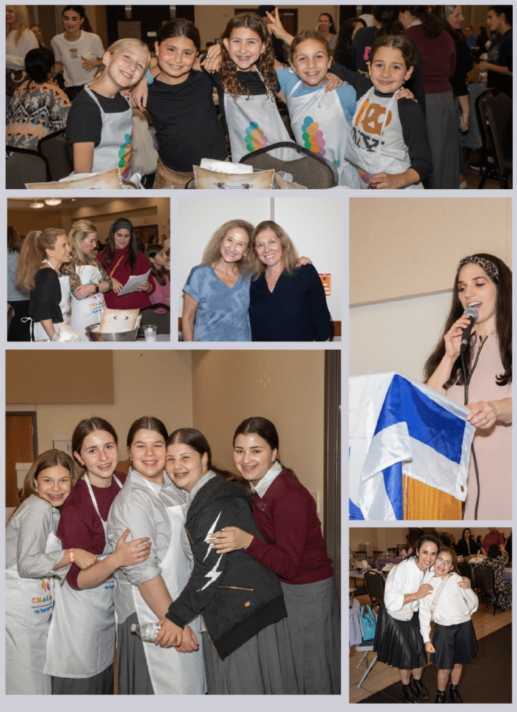 Shabbos Project Recap 4