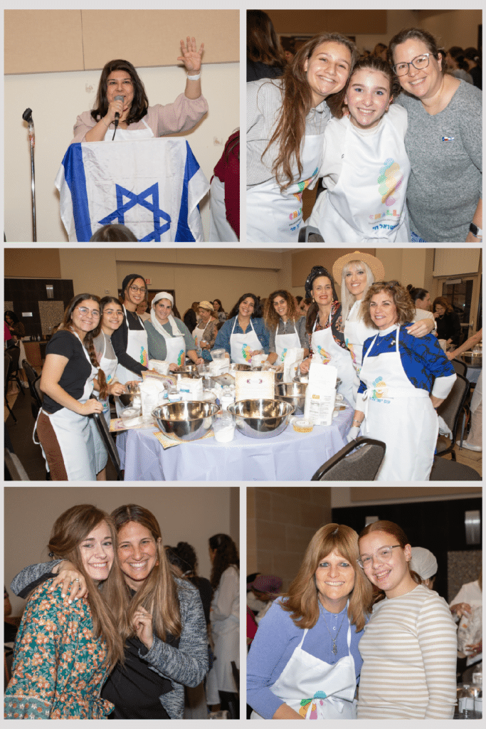 Shabbos Project Recap 5