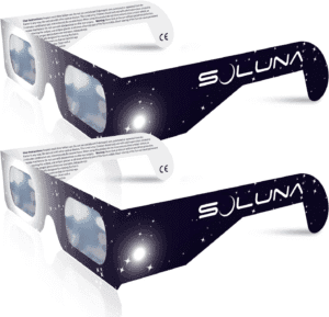 Solar Eclipse is Coming to Dallas. Be Prepared. 7