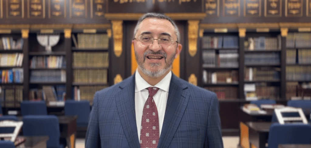 Sephardic Torah Center of Dallas: FLYING HIGHER Campaign 1