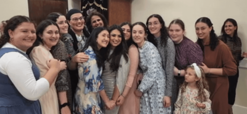 Sephardic Torah Center of Dallas: FLYING HIGHER Campaign 3