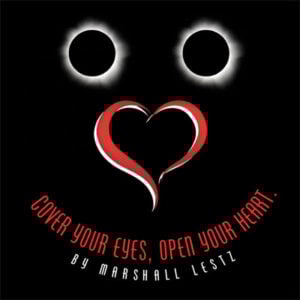 Rebuilding Project: Cover Your Eyes, Open Your Heart. By Marshall Lestz 8 Rebuilding Project: Cover Your Eyes, Open Your Heart. By Marshall Lestz