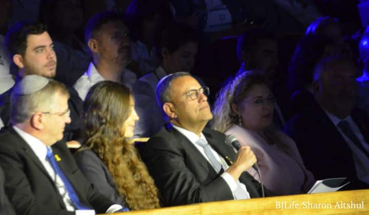 International Tanach Chidon On Israel's 76th Independence Day 9