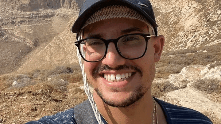 Support Matan's Fight Against Brain Cancer