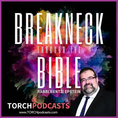 TORCH Breakneck Through the Bible Podcast: Ep. 8 – The Naked Truth: Adam, Eve, and the Pursuit of Godliness