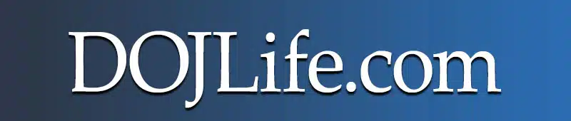 Dojlife Email Masthead