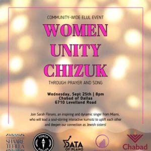 Women Unity