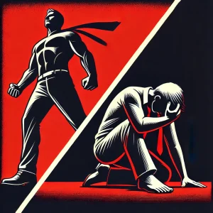 BYS Consulting: Victor or Victim? The Choice is Yours 25 BYS Consulting: Victor or Victim? The Choice is Yours