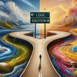 BYS Consulting: Who is In Control?