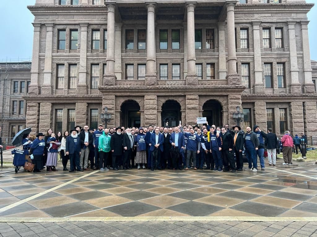Universal School Choice is Coming to Texas! 3