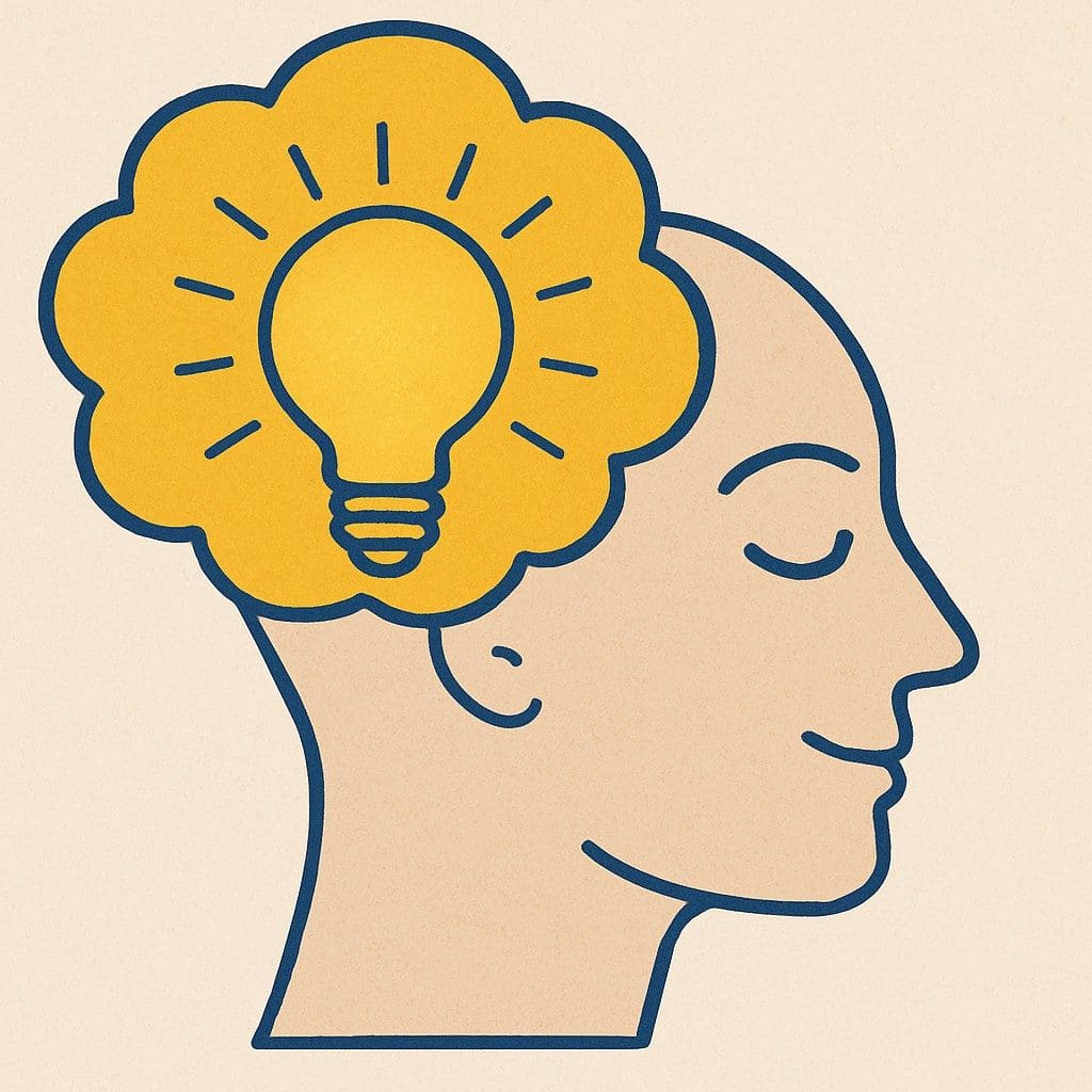 BYS Consulting: You Are What You Think 1