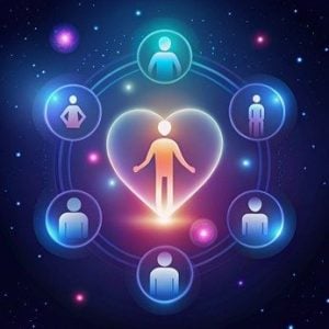 BYS Consulting: Love of Self, Love of Others 18 BYS Consulting: Love of Self, Love of Others