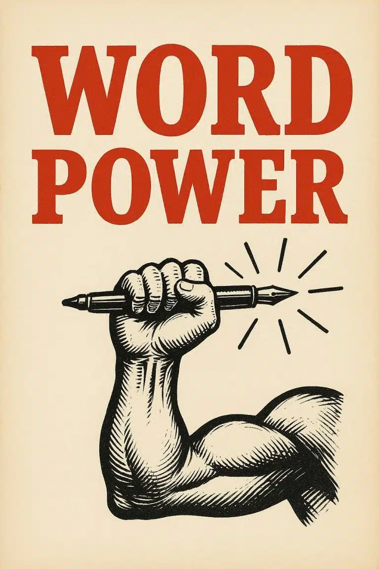 BYS Consulting: Word Power