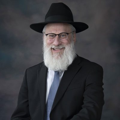 A Living Legacy: Honoring Rabbi Yerachmiel Fried's Transformative Impact on Dallas 4