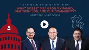 What does school choice mean for me?