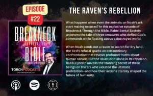 Breakneck Through the Bible: Ep. 22 - The Raven's Rebellion 14 Breakneck Through the Bible: Ep. 22 – The Raven’s Rebellion