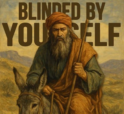 BYS Consulting: Balak – Willful Blindness