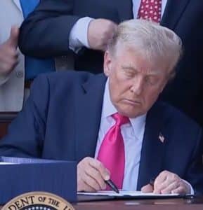 The bill was signed. Now what? 2