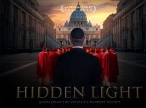 Hidden Light by Filmmaker Rabbi Yoel Gold