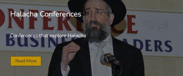 AMAZING TO SEE: A Window Into History - Agudah’s New Online Archive Brings Decades of Torah Leadership to the Public  8