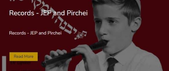 AMAZING TO SEE: A Window Into History - Agudah’s New Online Archive Brings Decades of Torah Leadership to the Public  11