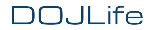DOJLife Email Masthead
