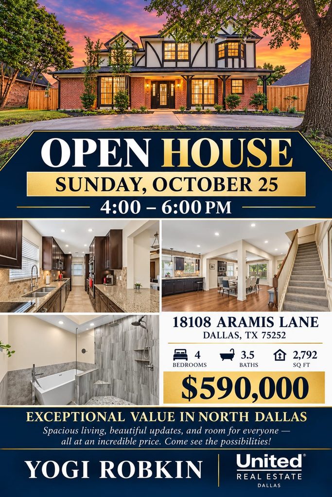 Open House