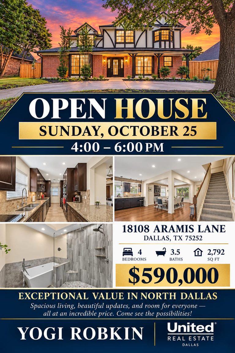 Open House